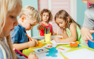 Early Childhood Education