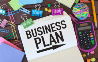 daycare business plan
