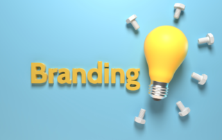Child care Branding