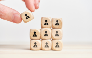 Child care Buyer Persona