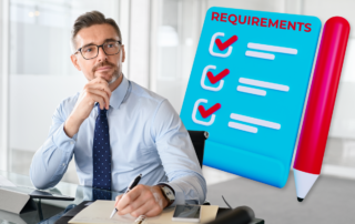 daycare requirements