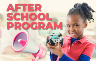 How to market after school programs
