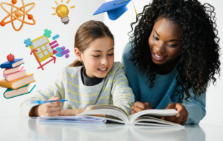 marketing tutoring services
