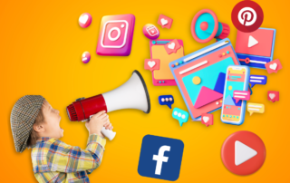 How to market your new preschool program