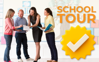 school tour