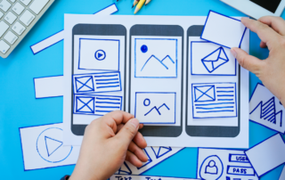 childcare website mobile optimization