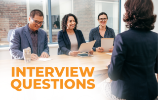 Interview Questions