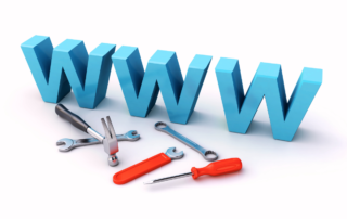 Maintain Your Child Care Website