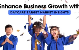 daycare target market