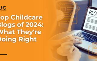 childcare blogs