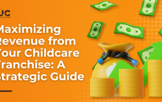 childcare franchise