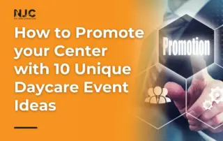 Daycare Event Ideas