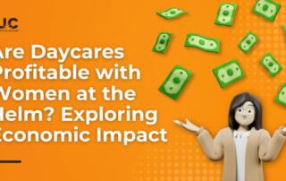 Are Daycares Profitable