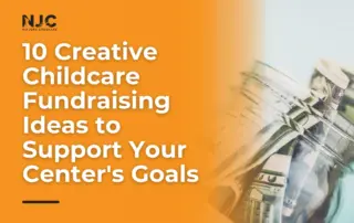 Childcare Fundraising Ideas