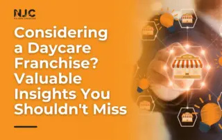 Day care Franchise