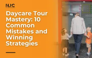 Daycare Tour