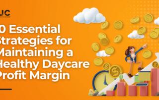 Daycare Profit Margin