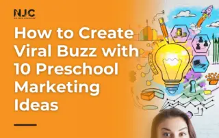 Preschool Marketing Ideas