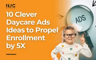 Daycare Ads Ideas