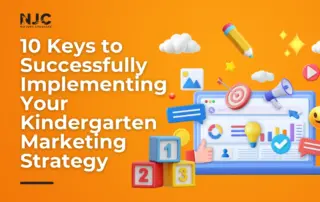 Kindergarten Marketing Strategy