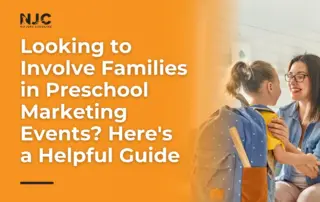 Preschool Marketing Events