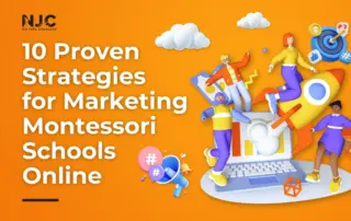 Marketing Montessori Schools