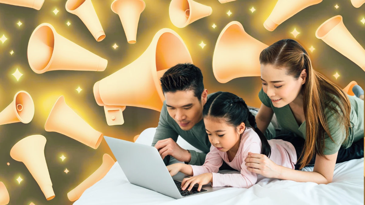 montessori marketing