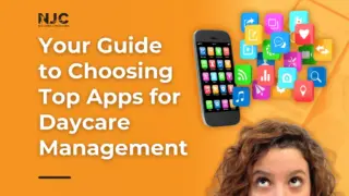 apps for daycare