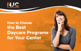 Daycare Programs