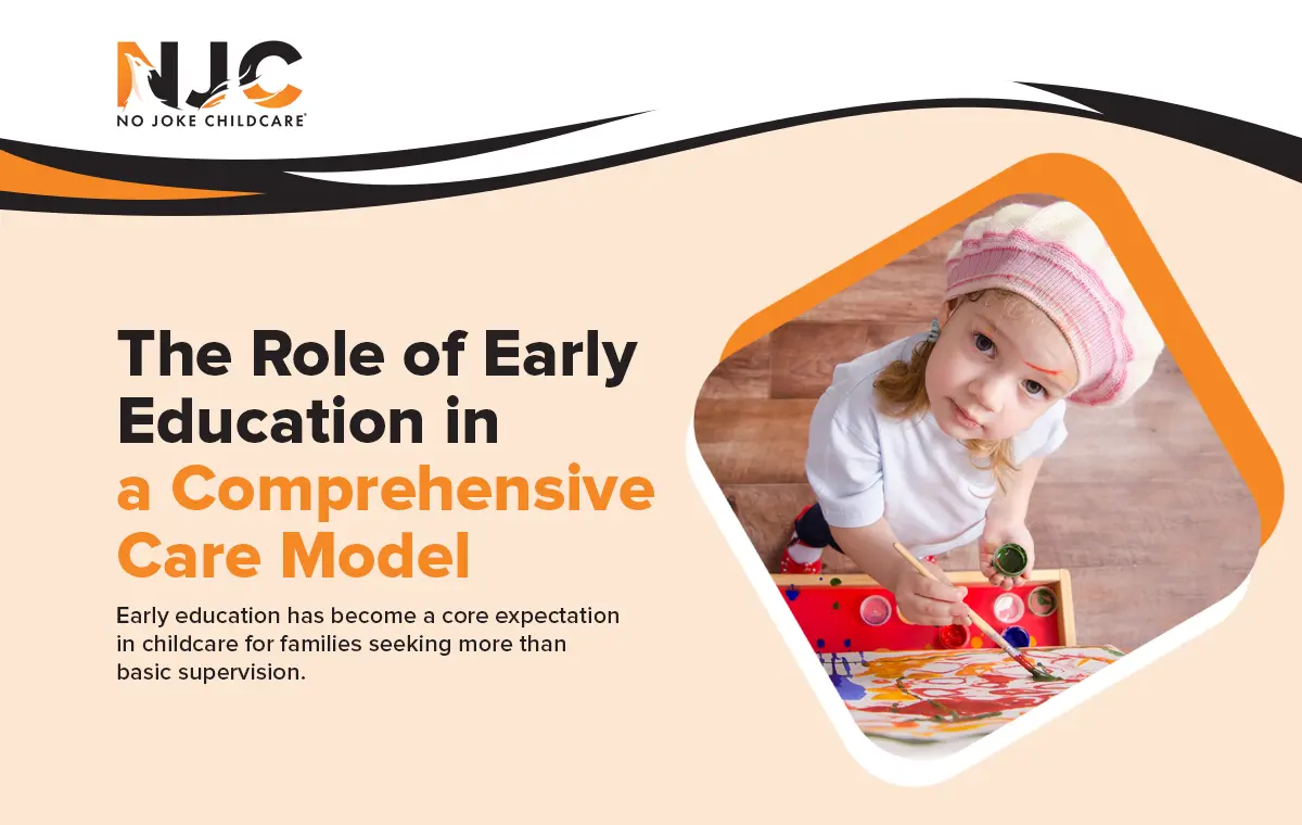 Early Education